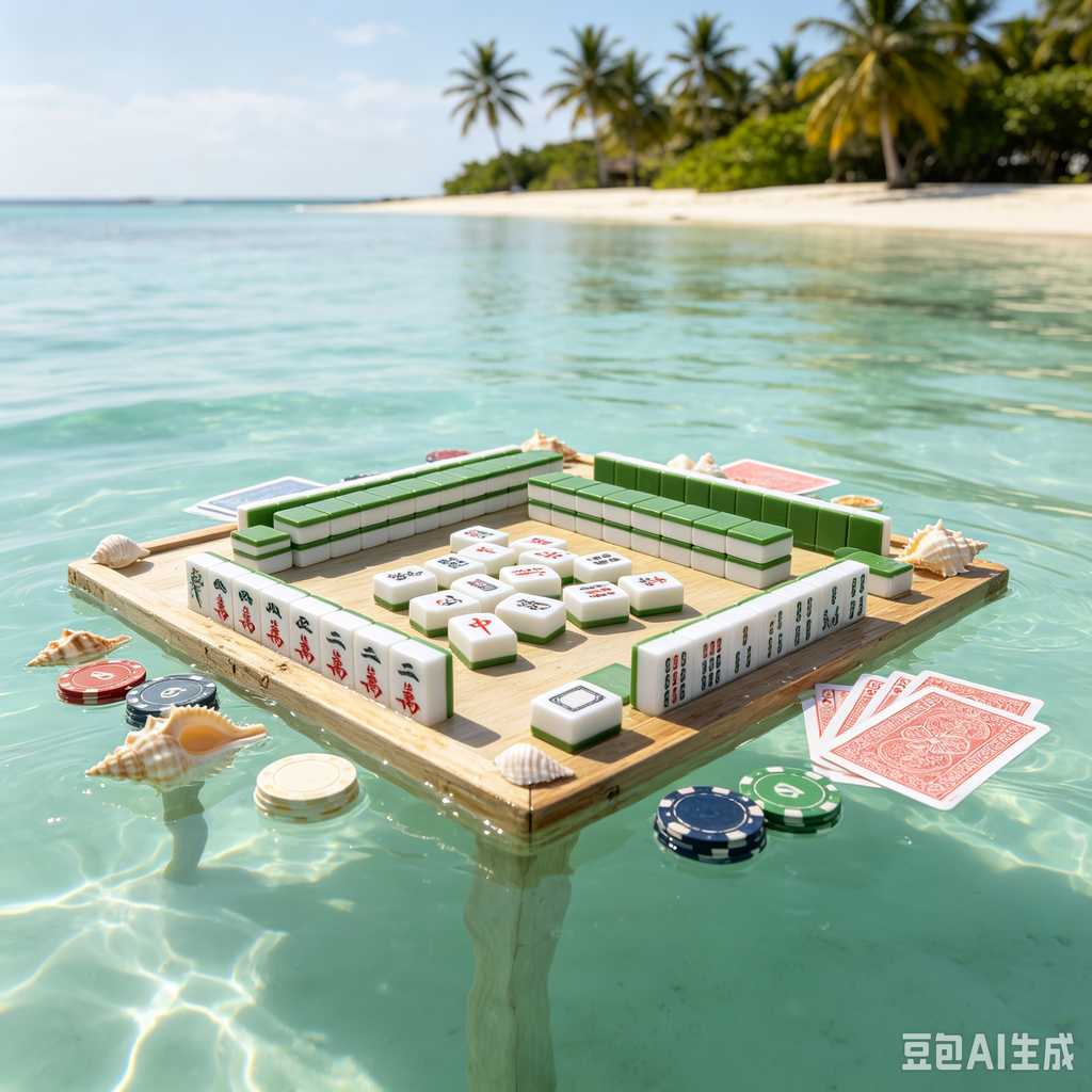 clear acrylic mahjong racks