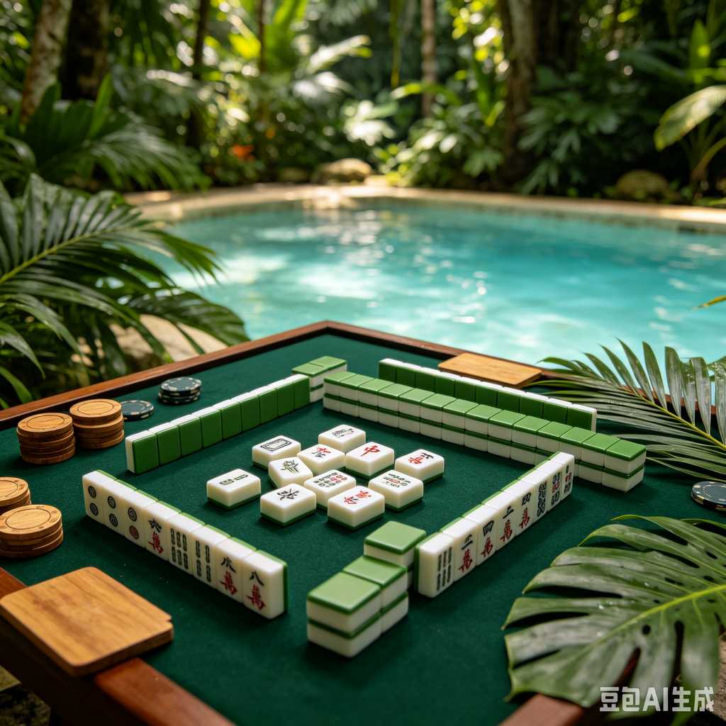 Encarnacion,mahjong