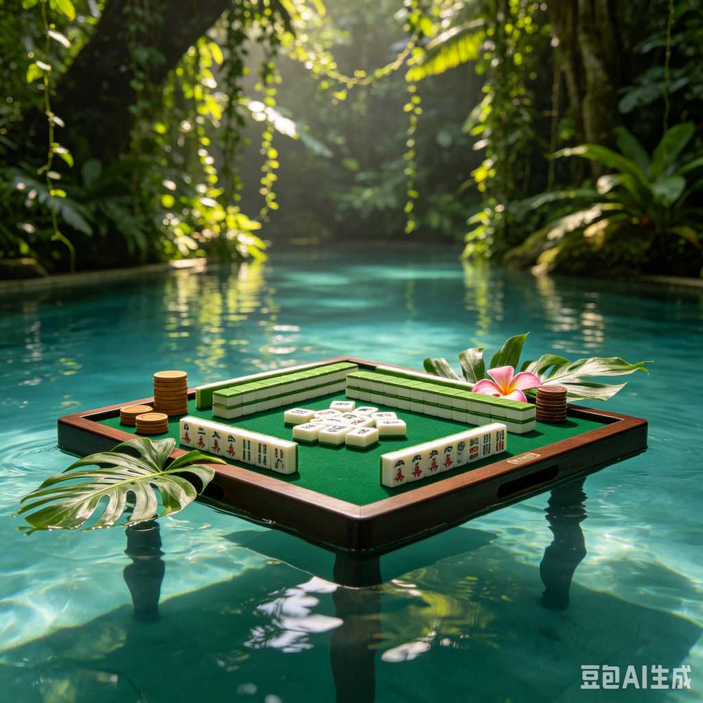 sharp printed mahjong symbols