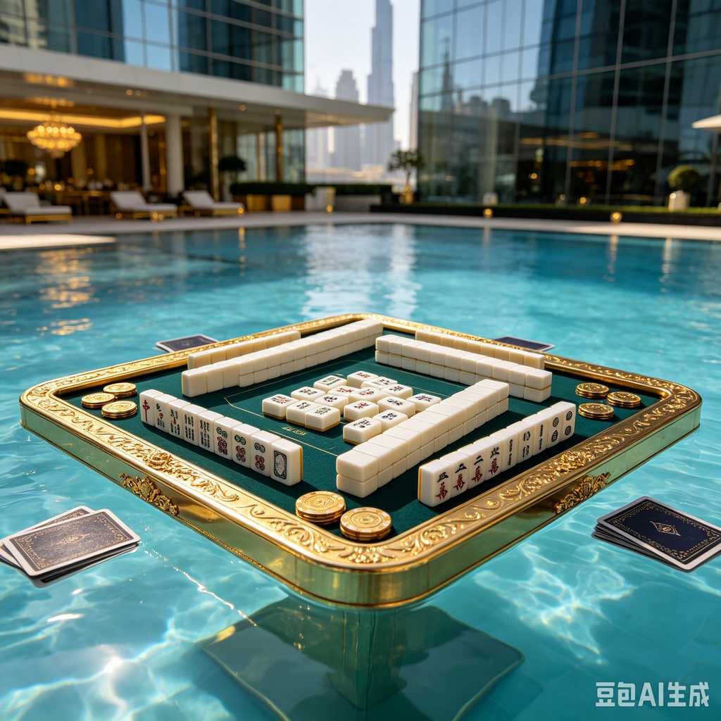 painting pattern mahjong tiles
