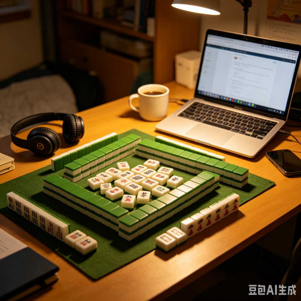 mahjong set canada