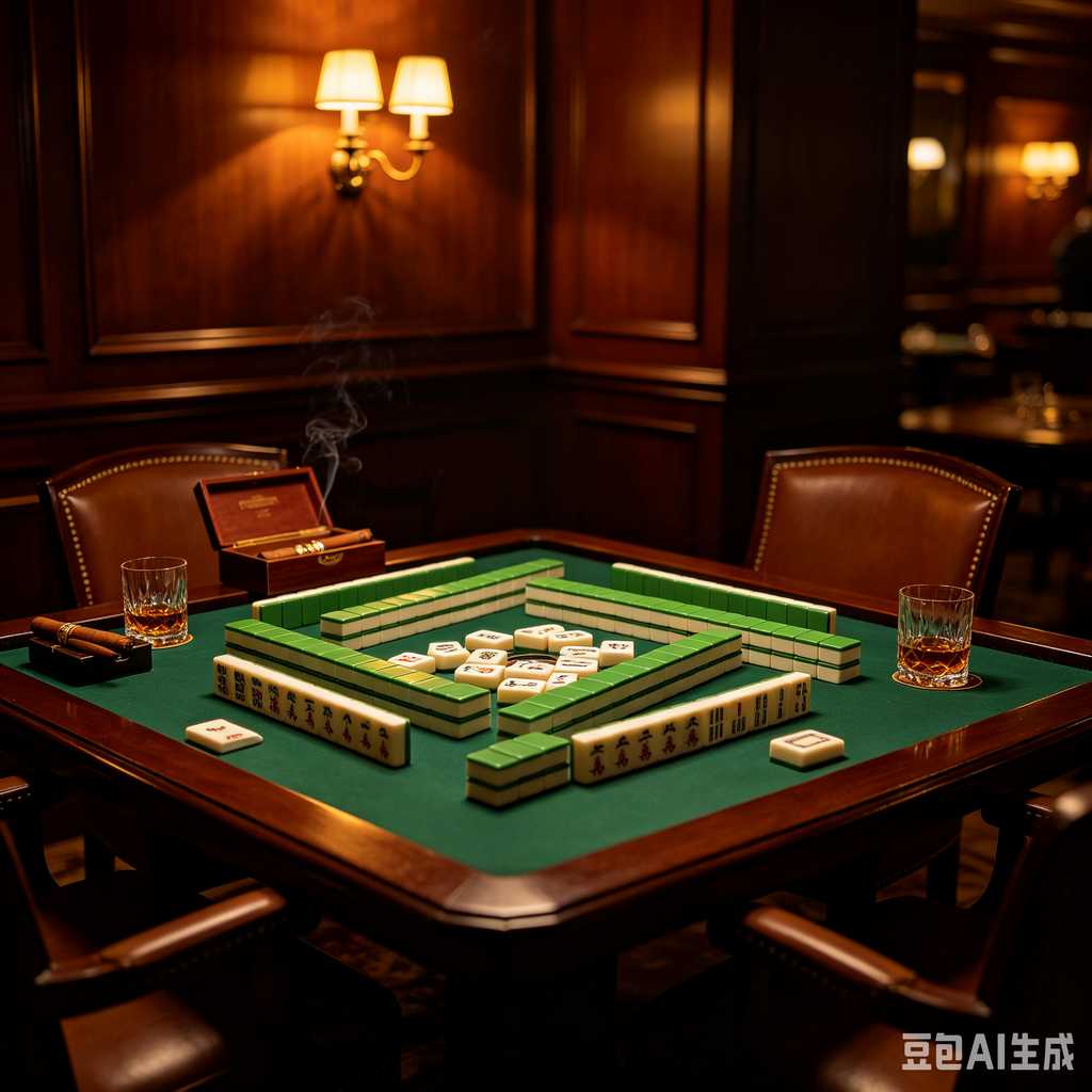 limited custom mahjong tiles
