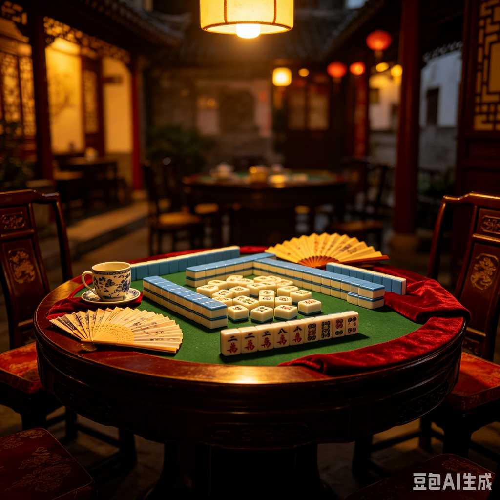 SaltLakeCity,mahjong