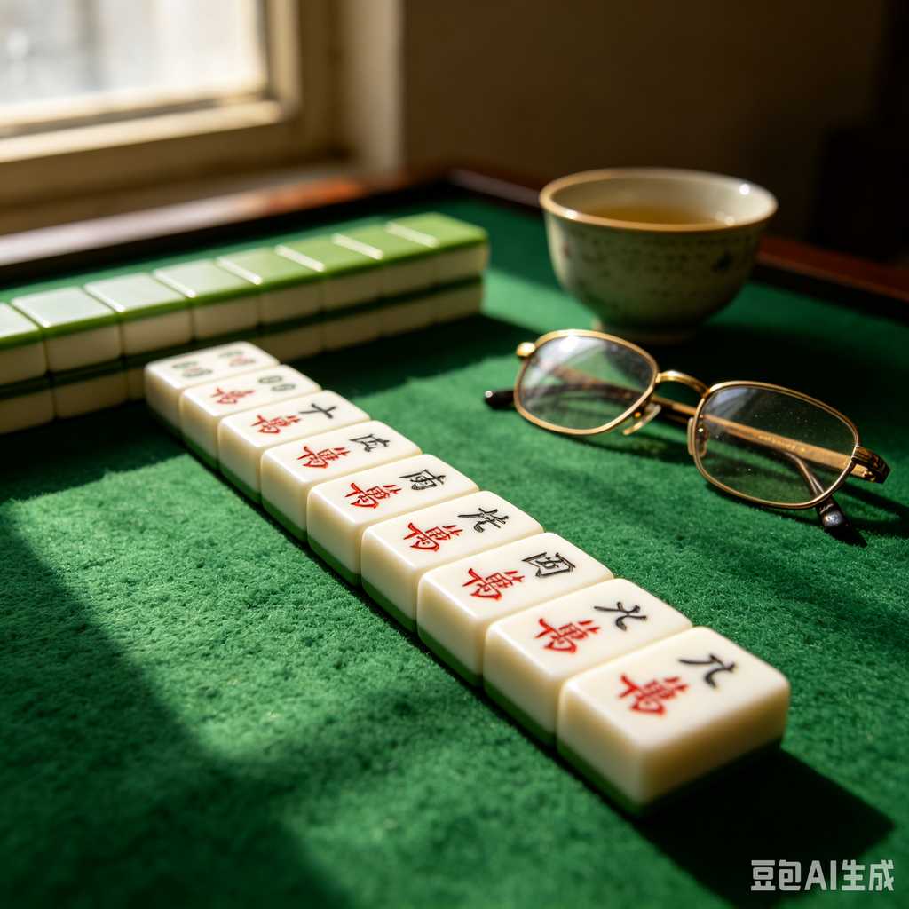 Edmonton,mahjong
