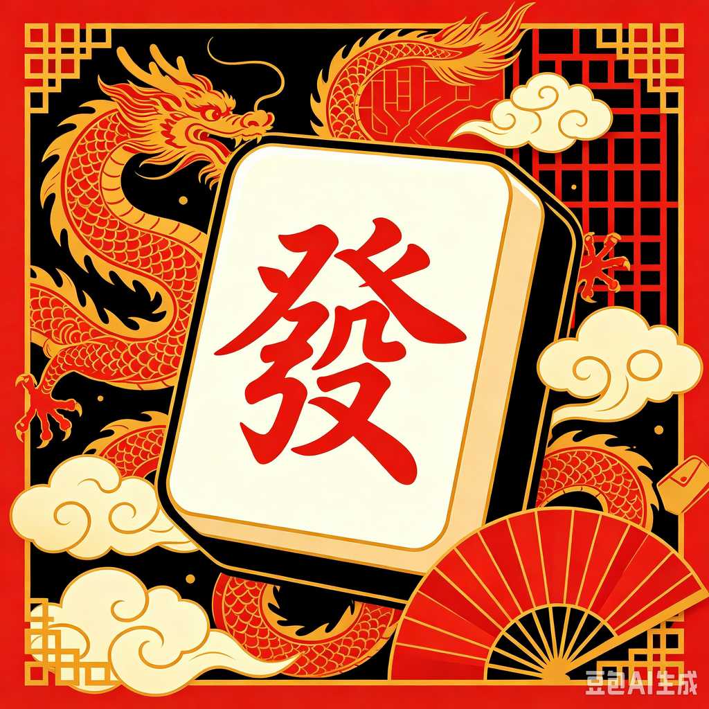 Davenport,mahjong