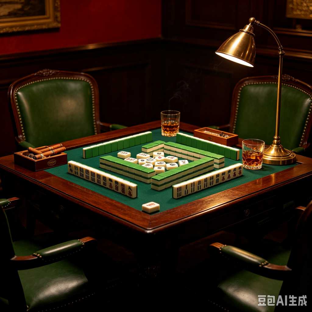 providence,mahjong