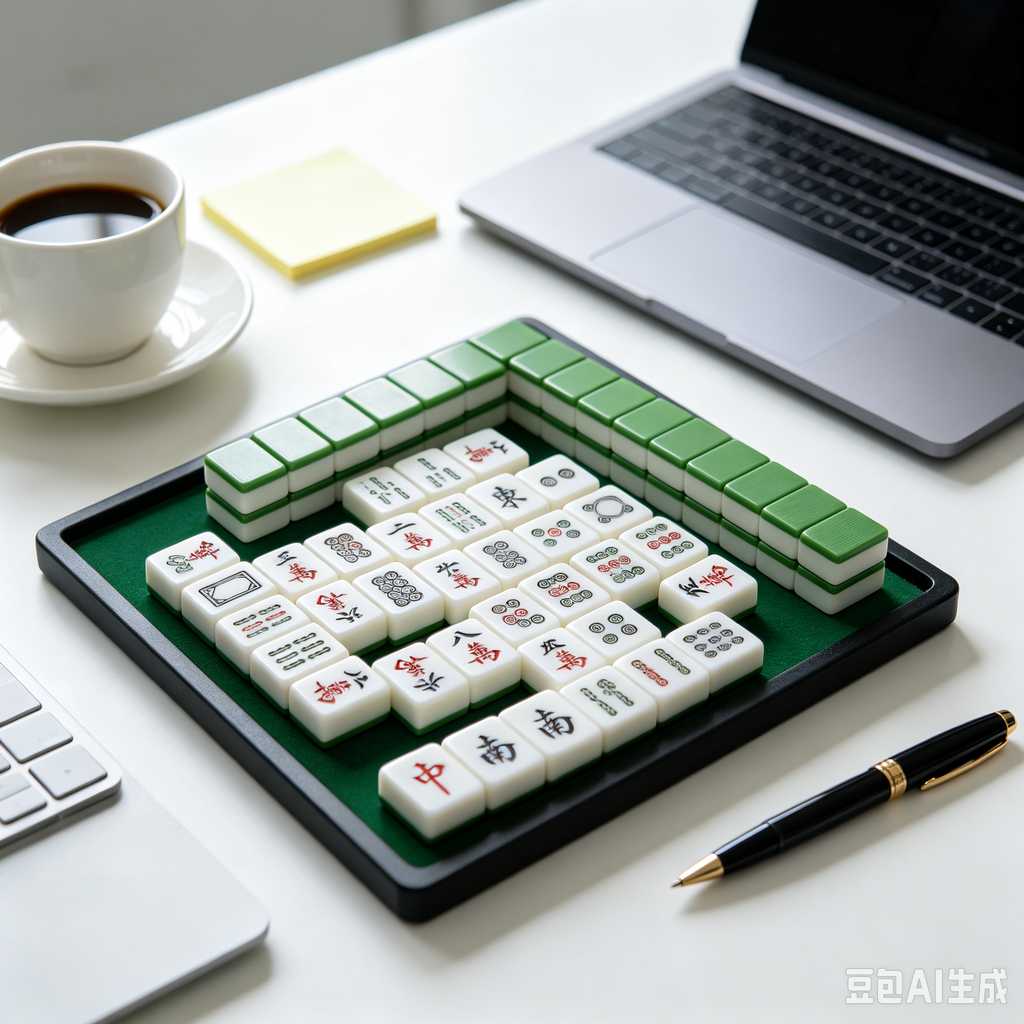Sacramento,mahjong