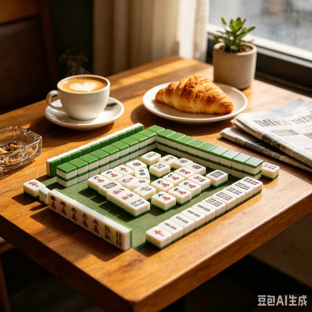 Nottingham,mahjong