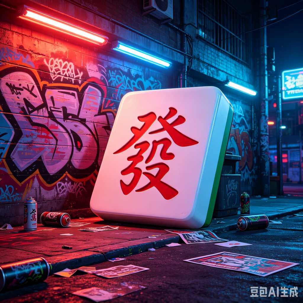 California,mahjong