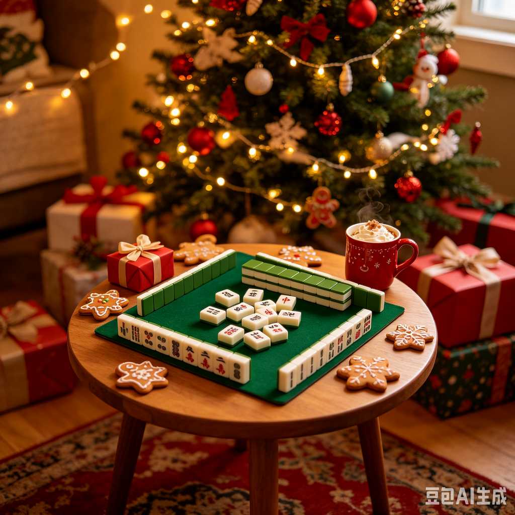 murcia,mahjong