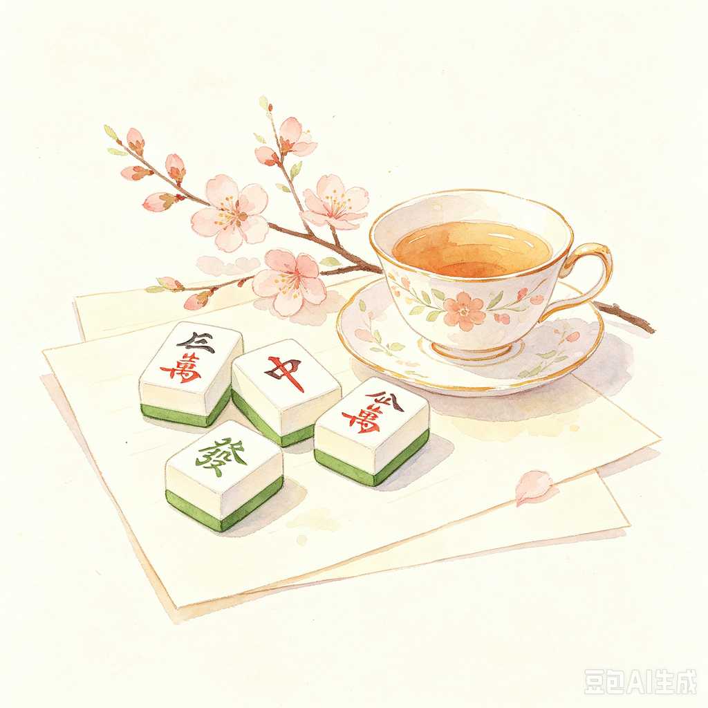 best value mahjong set