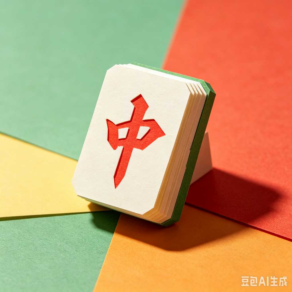 Cayenne,mahjong