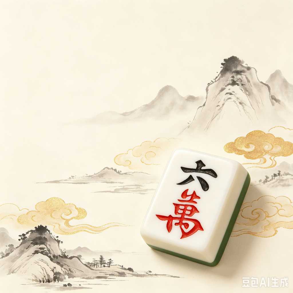 portable mahjong mat foldable
