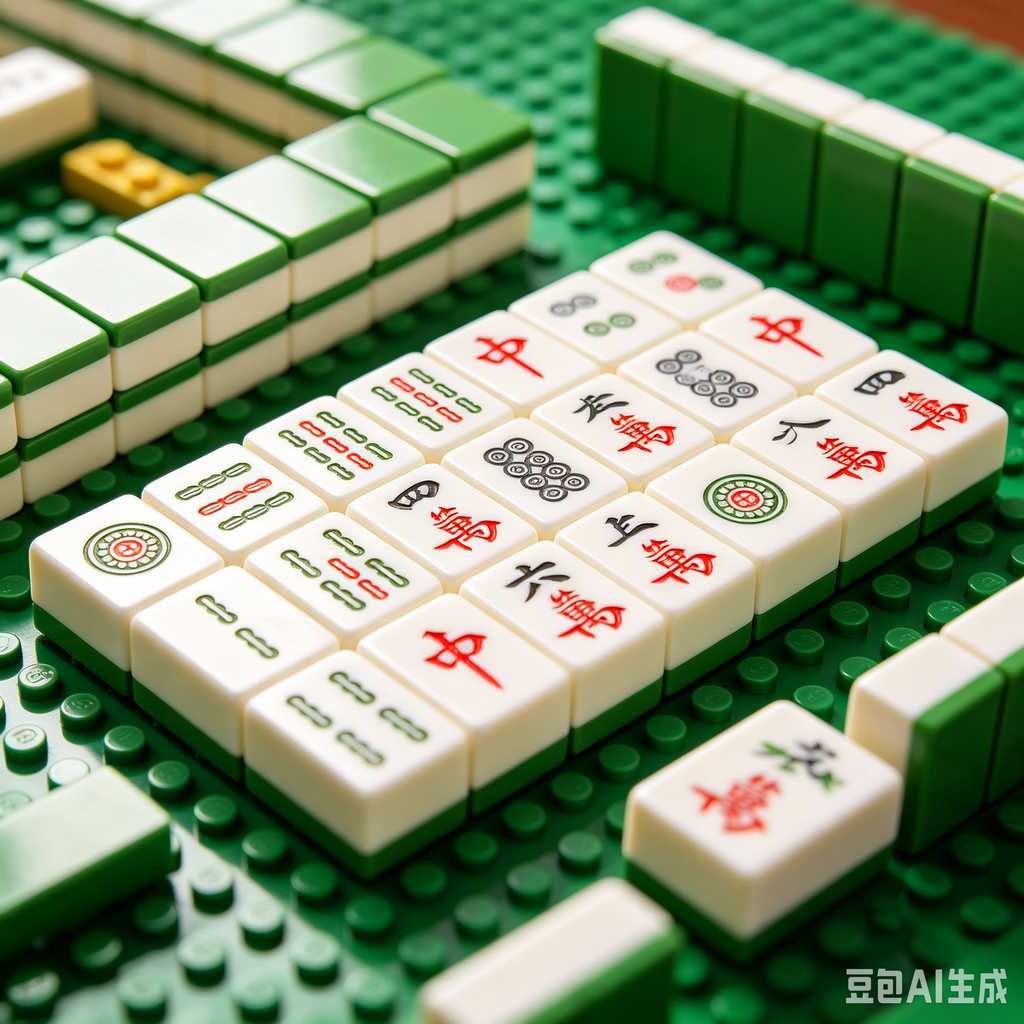 SanFrancisco,mahjong