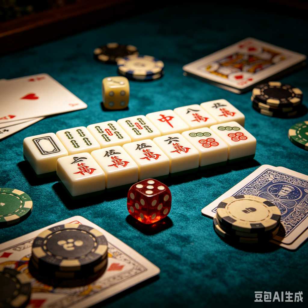 cincinnati,mahjong