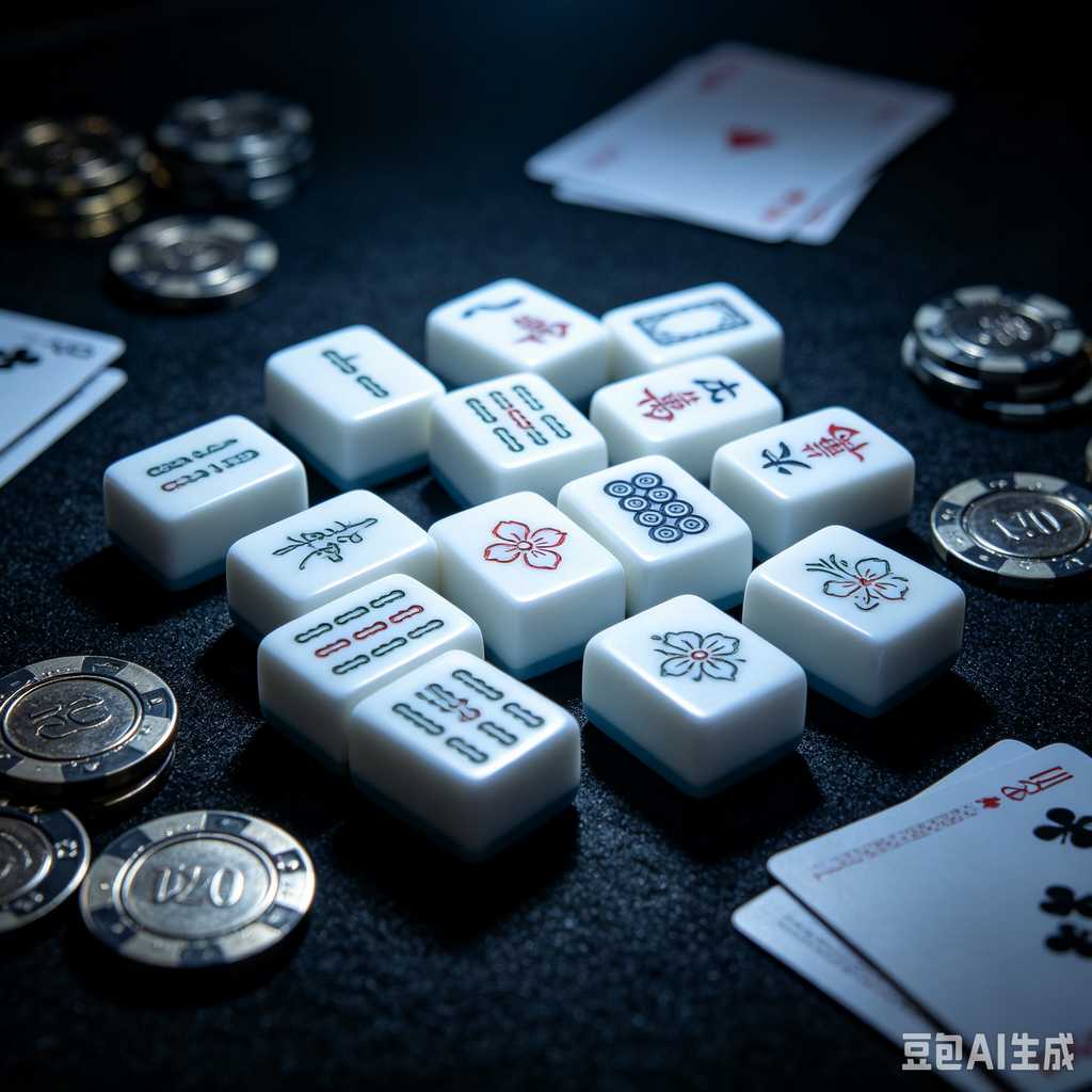 Tyler,mahjong