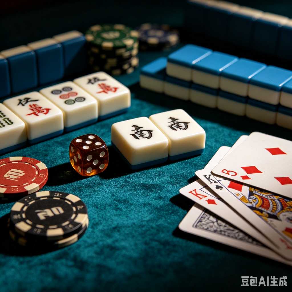 mahjong replacement tiles