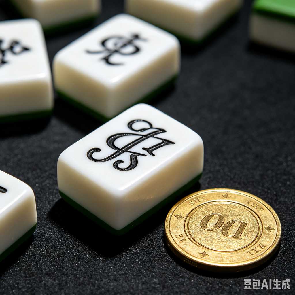 Racine,mahjong