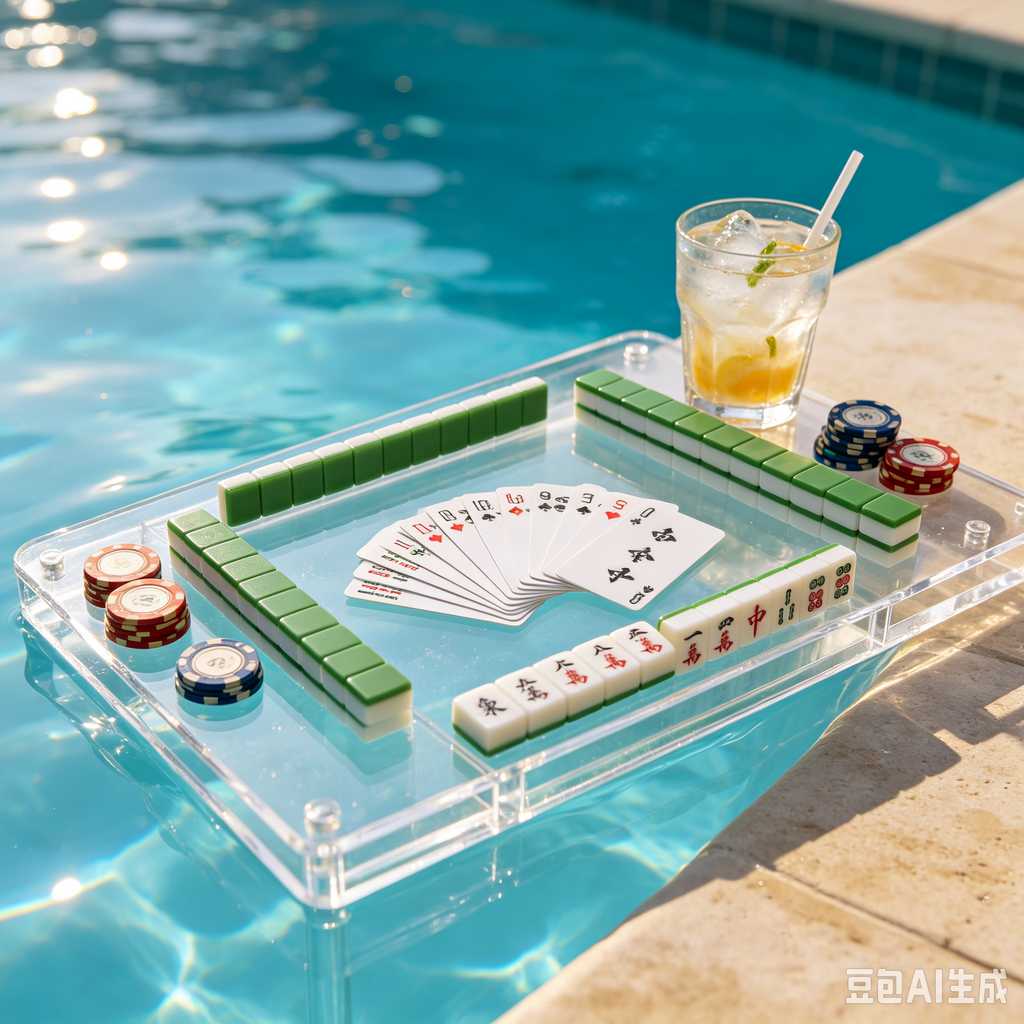 Peoria,mahjong