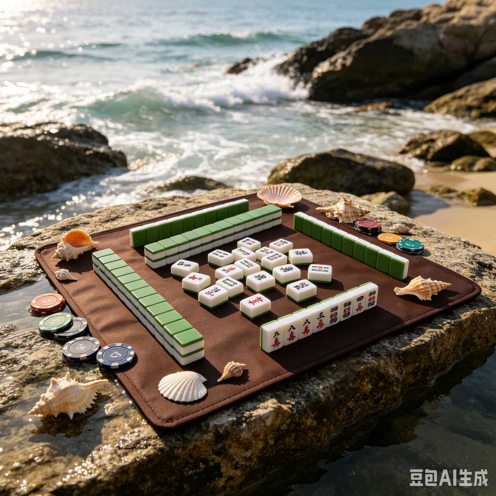 Kennewick,mahjong