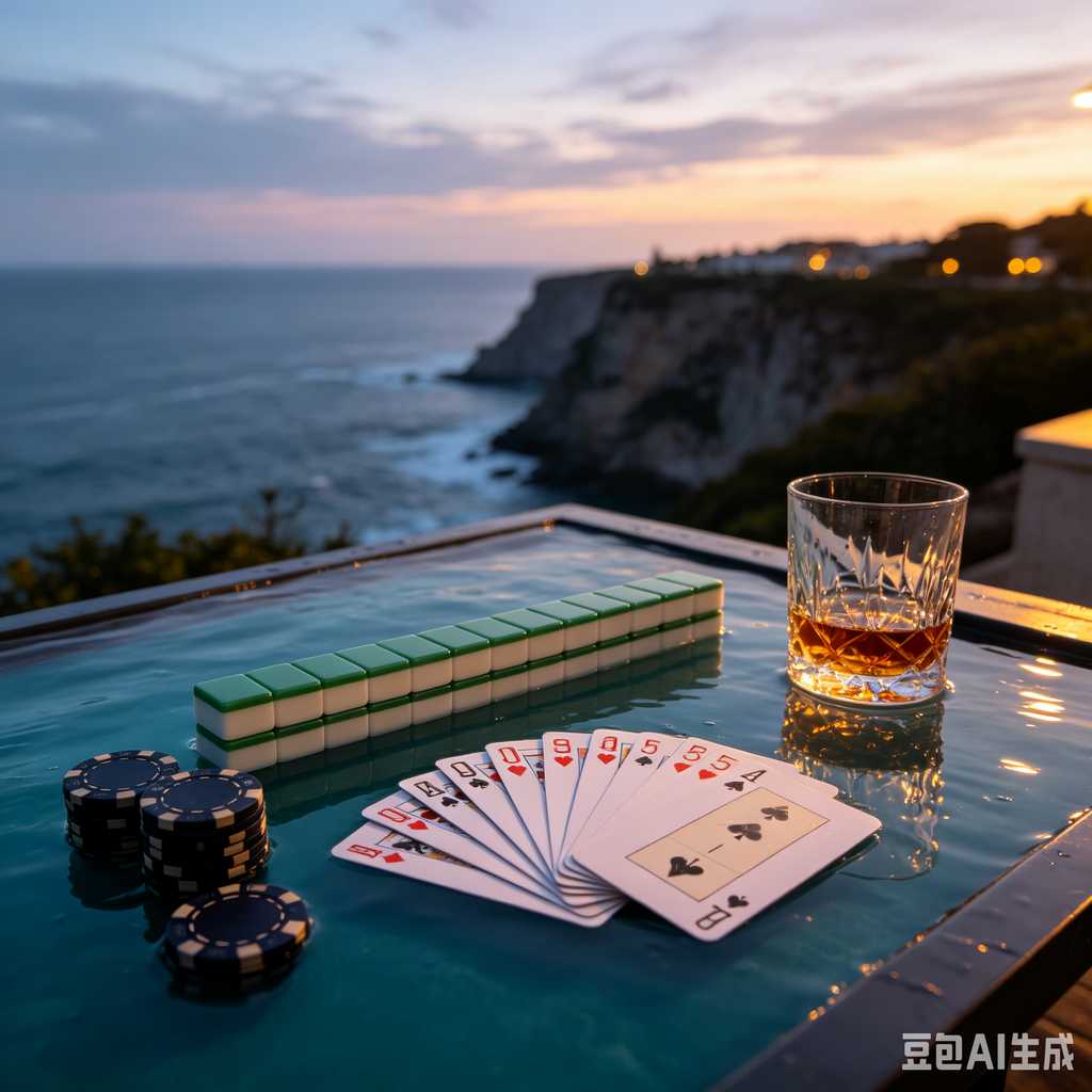 acrylic mahjong pushers